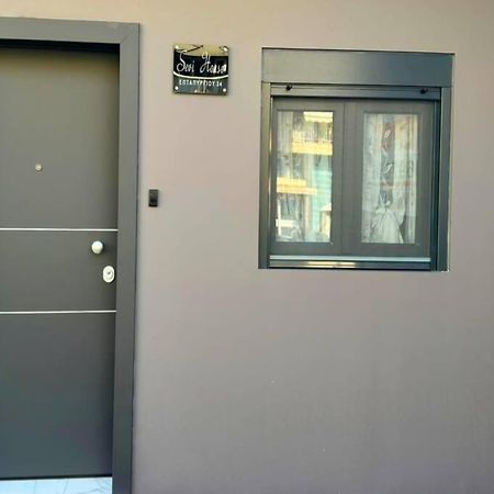Sevi House Suite Thessaloniki Exterior photo