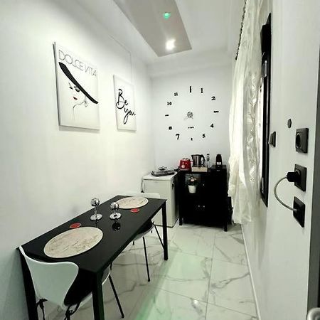 Sevi House Suite Thessaloniki Exterior photo